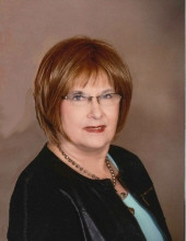 Barbara "Barb" Mctavish Profile Photo