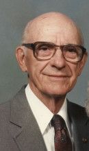 Vernon L. Kirlin Profile Photo