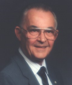 Arthur F. Lenseth