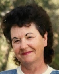 Ada Ashton's obituary image
