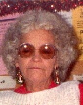 Betty Jean Chandler