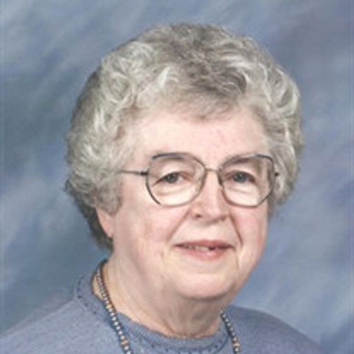 Margaret Ehrnthaller Profile Photo