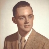 John Ernest Mcgaughey Profile Photo