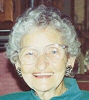 Ruth Hartman Profile Photo