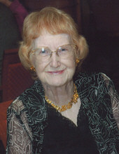 Maurine Lois Mcneill