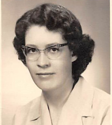 Lillian Essie Johnson Profile Photo