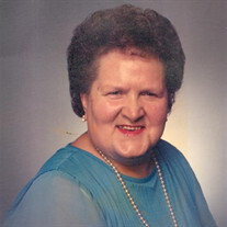 Betty Lou Gilbert Profile Photo