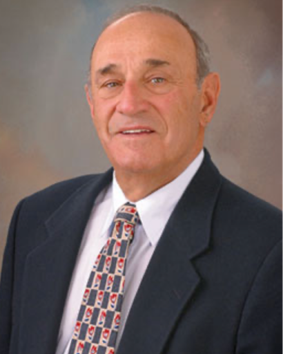 Alfred J. Tassinari's obituary image