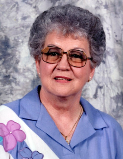 Barbara Jones