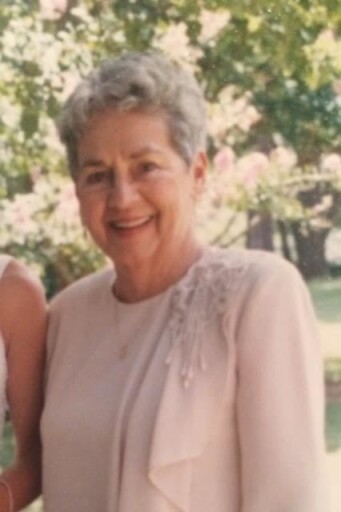 Doris D. Barnsley