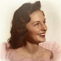 Judy H. Johnson Profile Photo