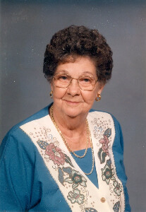 Frances L. Browne