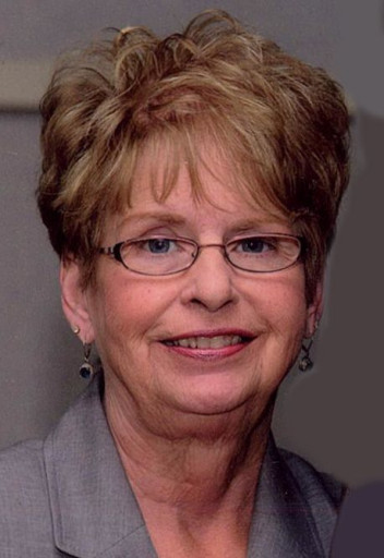 Judith Cochran