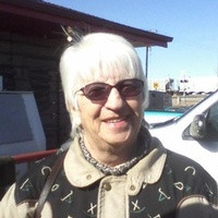 Phyllis Record Profile Photo