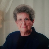 Doris Kathryn Hipsher Profile Photo