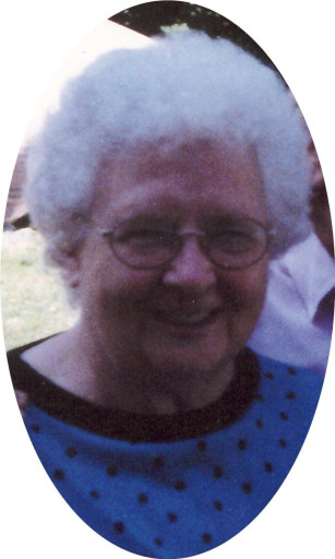 Evelyn A. (Estabrooks) Ryder