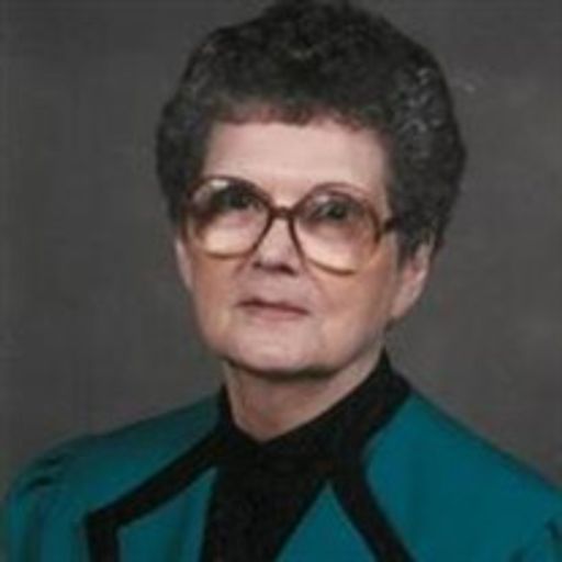 Mavis Watts Profile Photo