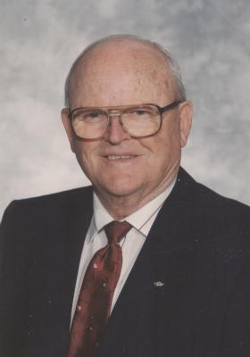 Brown, Milton Ray