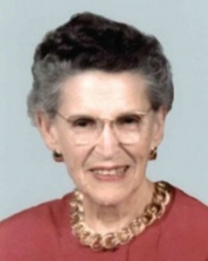 Margaret Jewett Gillispie