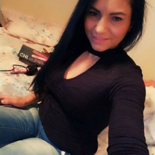 Maria González Hernández Profile Photo