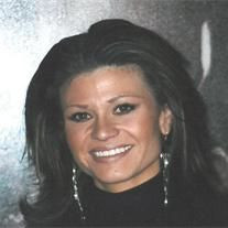Kristin Sanchez