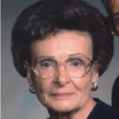 Betty Jo Borchers Profile Photo