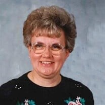 Phyllis Jean Carpenter