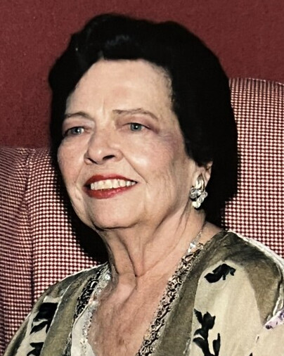 Patricia Lorraine Williams Speer