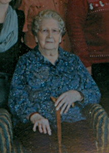 Nan M. Carroll