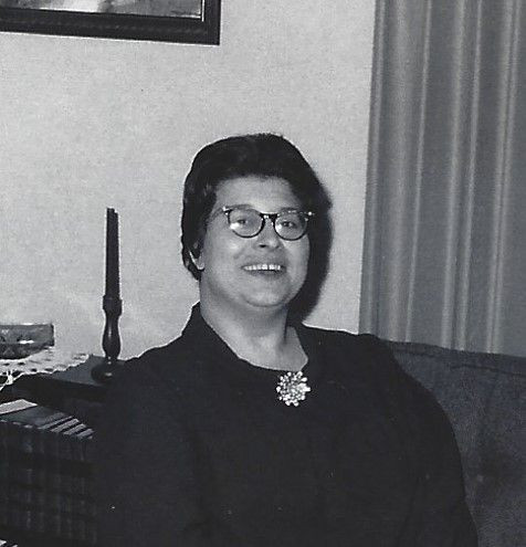 Edna Elmborg Profile Photo