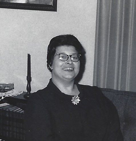 Edna Elmborg