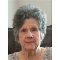 Norma Loretta Ridgeway Profile Photo