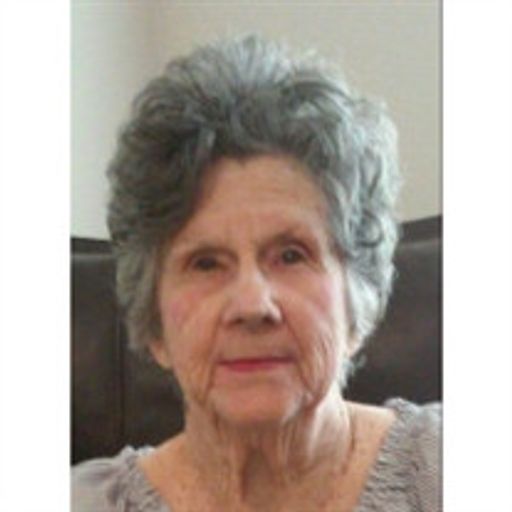 Norma Loretta Ridgeway Profile Photo