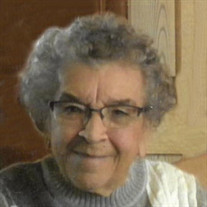 Esther M. Greenberg