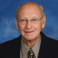 Jerome K. Bakke