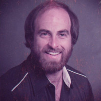 Larry Howard Cross Profile Photo