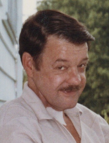 Theodore J. "Ted" Bonner