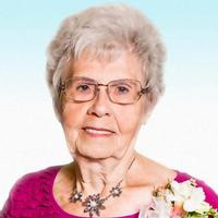 Betty J Rosenau