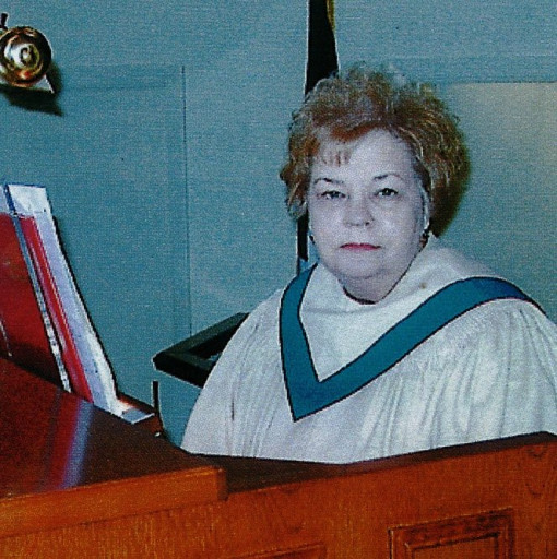 Betty  Jean Vuncannon Hartman