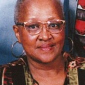 Betty Mae Shamburger Profile Photo