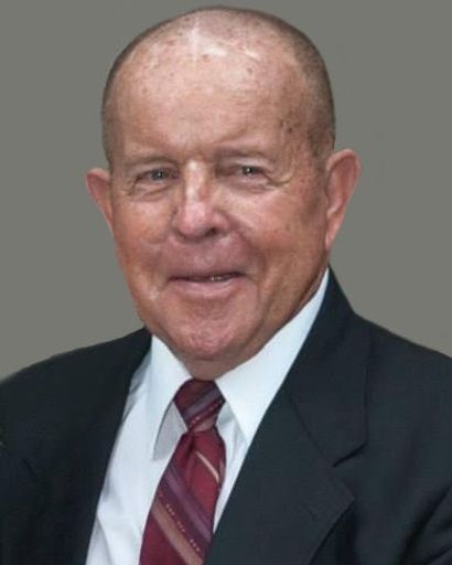 Robert "Bob" Eugene Williams