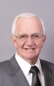 Billy W. Campbell Profile Photo