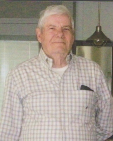 Robert Arthur Shannahan Jr.