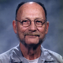 Frederick G. Baker Profile Photo