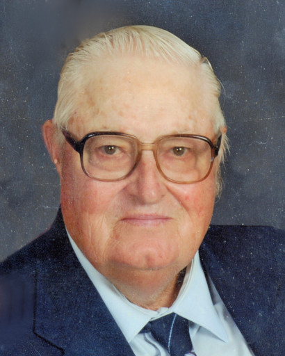 Walter E. Kreitzer Profile Photo