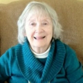 Margaret "Bobbie" Marelle Lowenthal