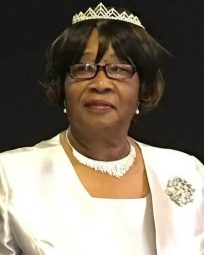 Evangelist Edna Gray Thomas Braswell's obituary image