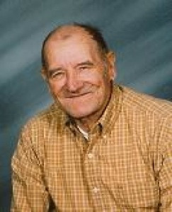 Elmer Norris Profile Photo
