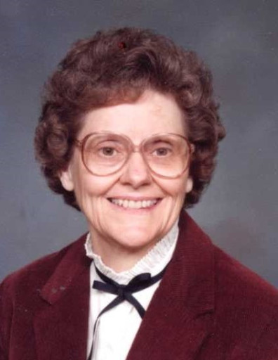 Marjorie K. Zuercher Profile Photo