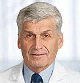 Dr. Ralph Quade Profile Photo